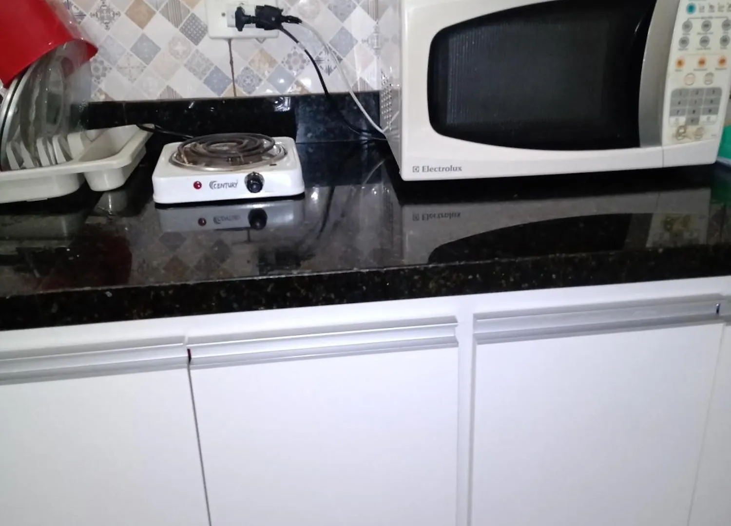 홈스테이 Suite No Morumbi 상파울루