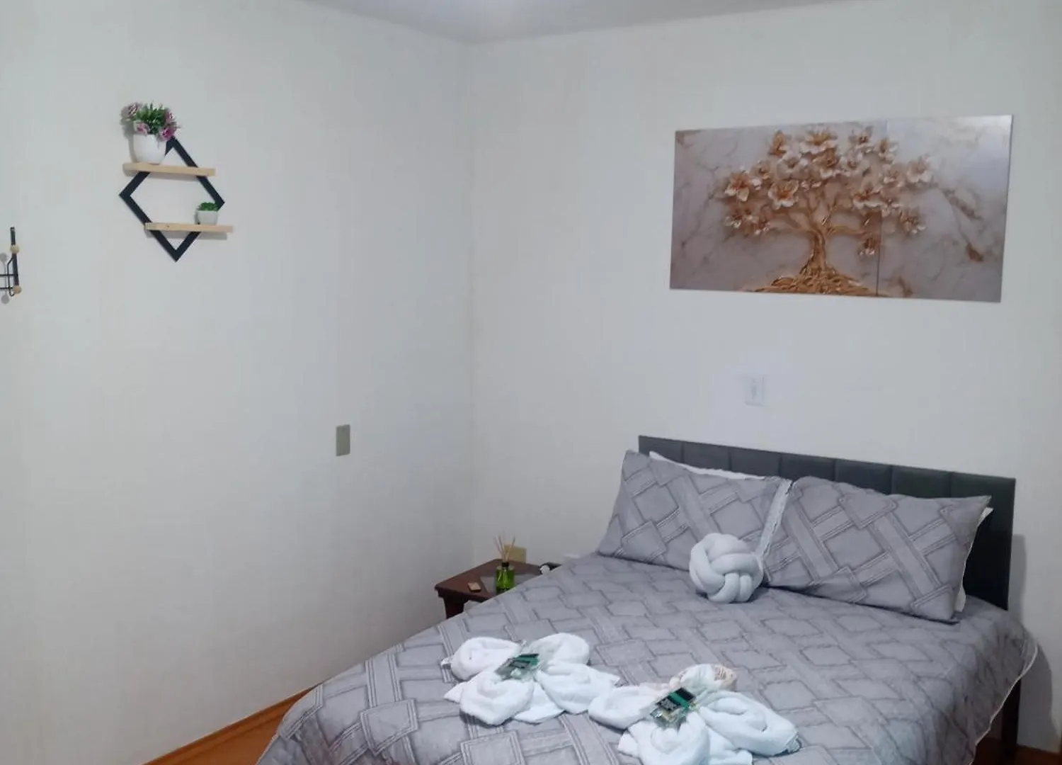 Suite No Morumbi 상파울루 홈스테이
