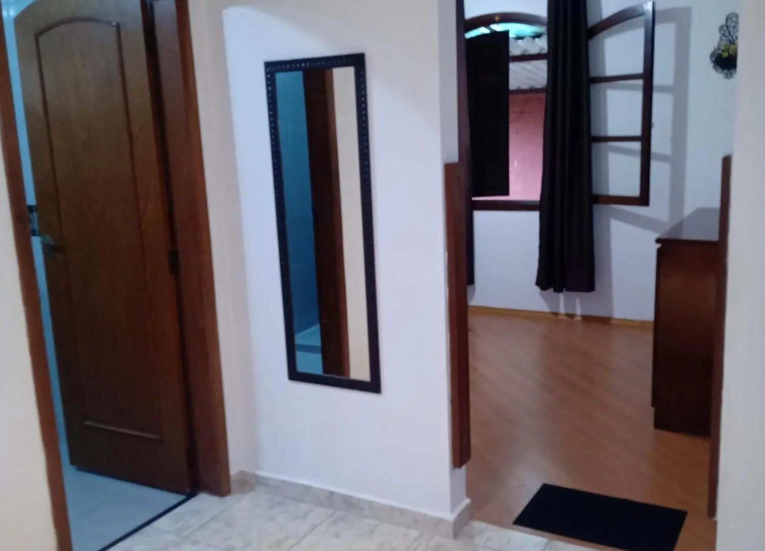 Suite No Morumbi 상파울루