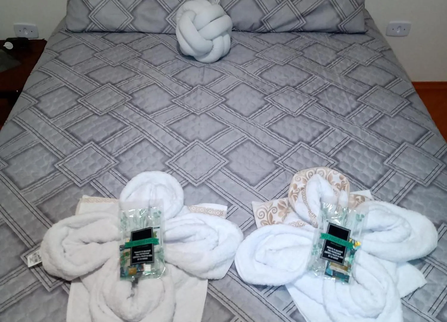 Suite No Morumbi 상파울루