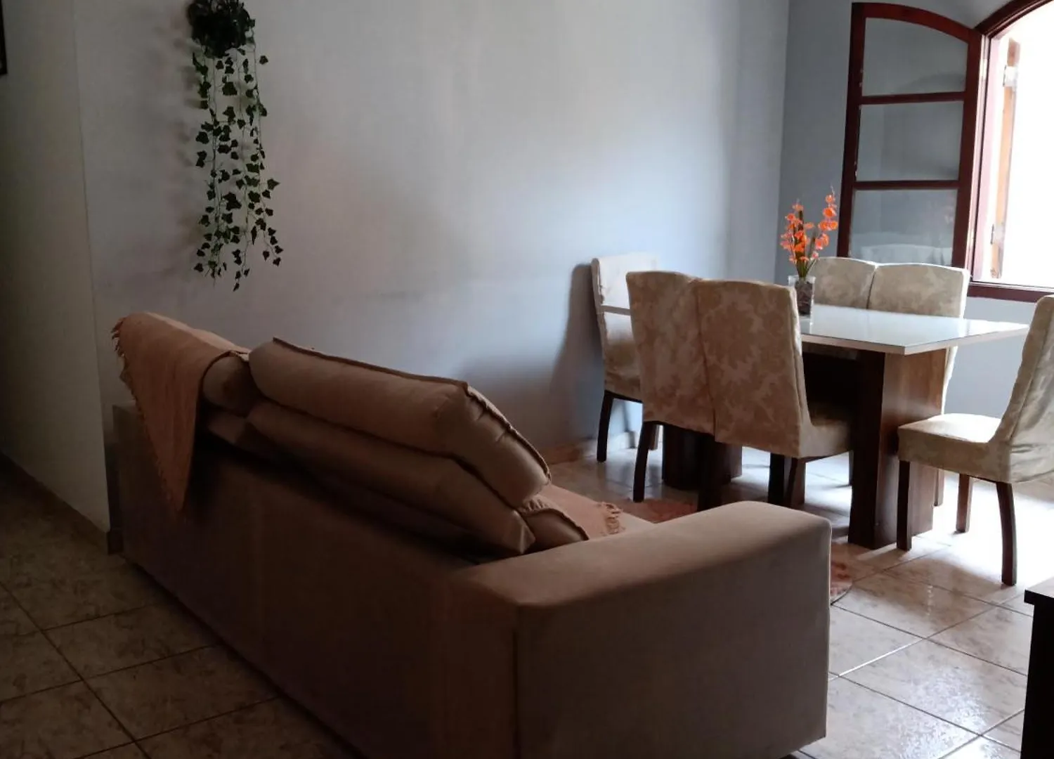 홈스테이 Suite No Morumbi 상파울루 브라질