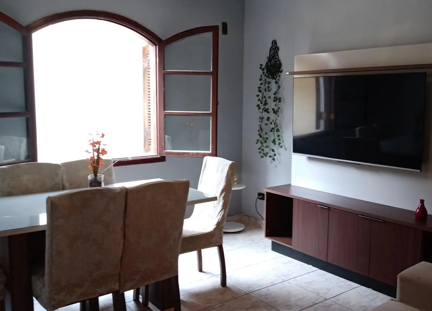 Suite No Morumbi 상파울루