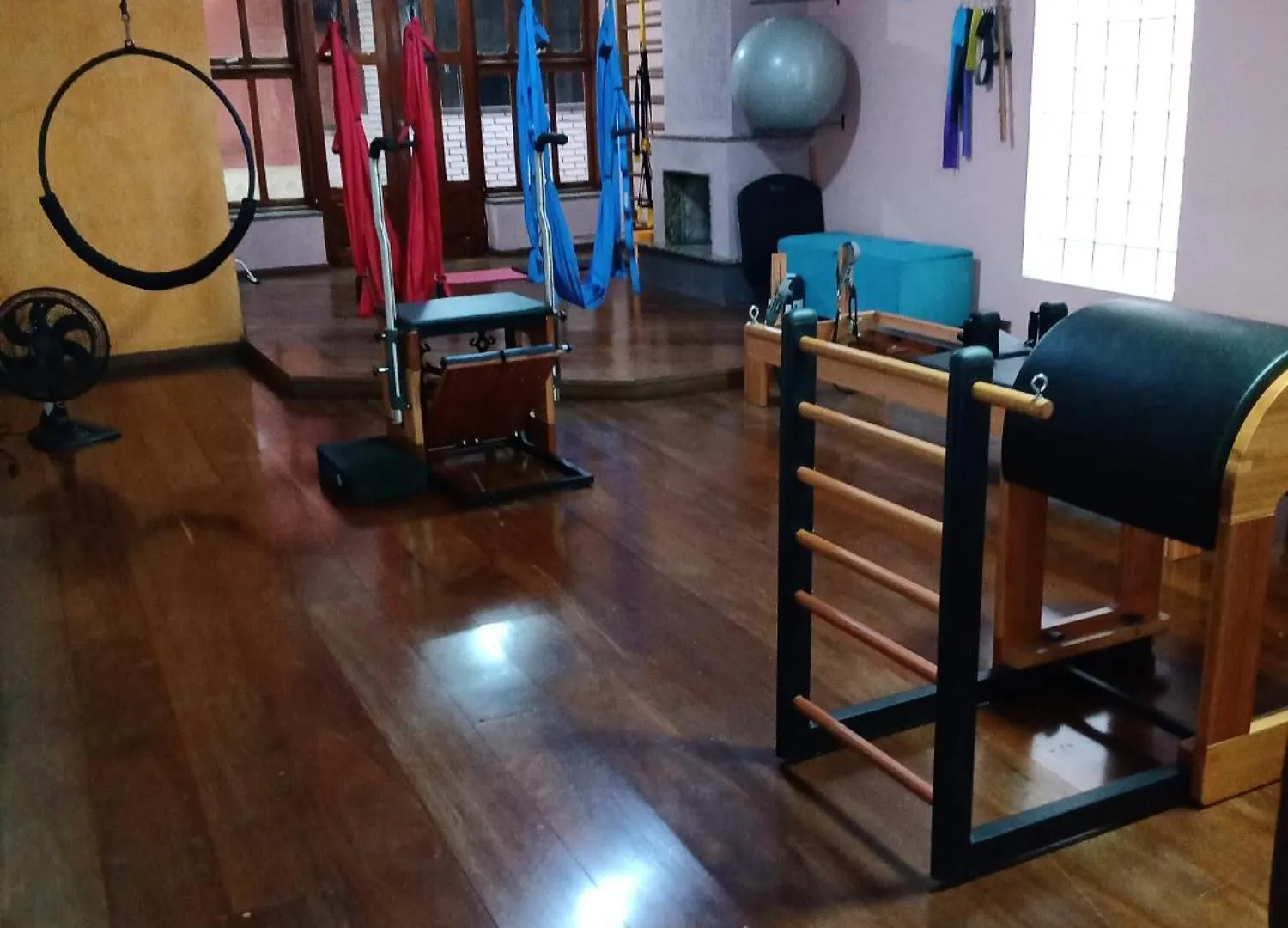 Homestay Suite No Morumbi Sao Paulo