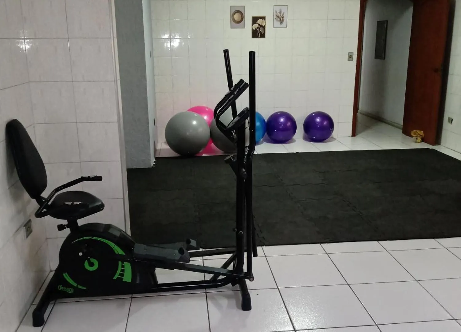 Suite No Morumbi Sao Paulo Homestay