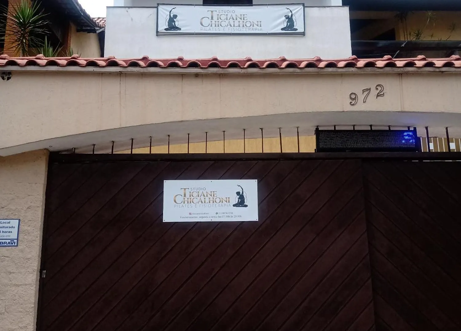 Suite No Morumbi Sao Paulo 0*,  Brazil