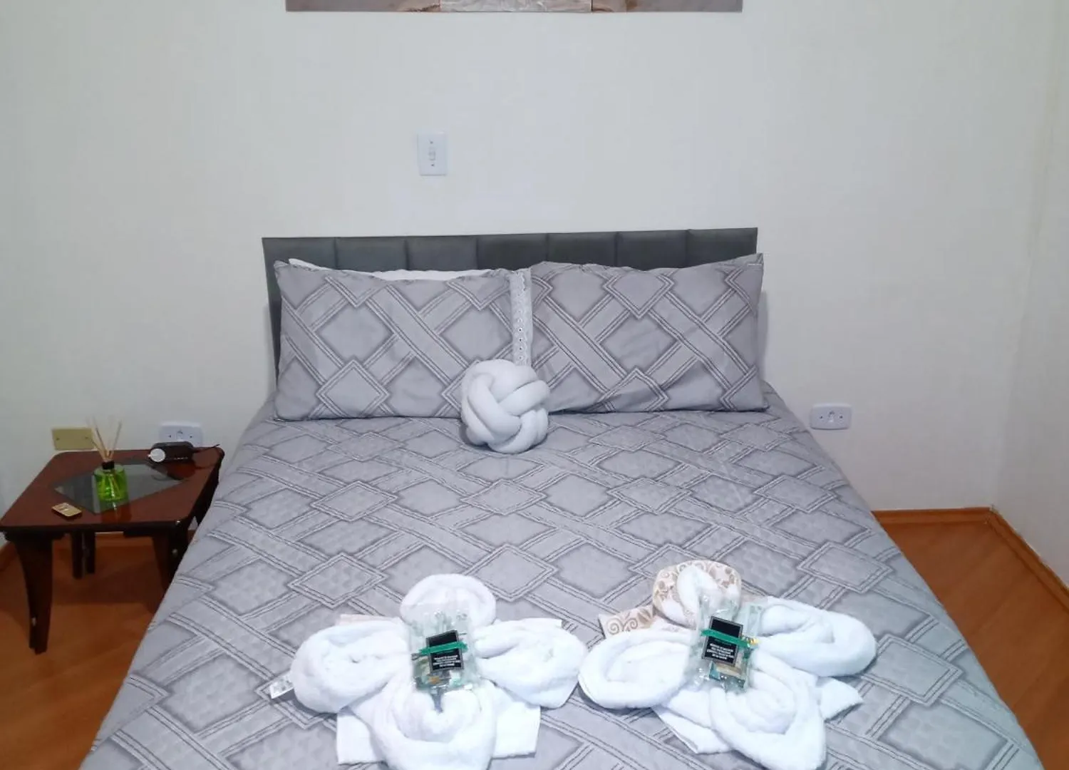 Suite No Morumbi Sao Paulo Homestay
