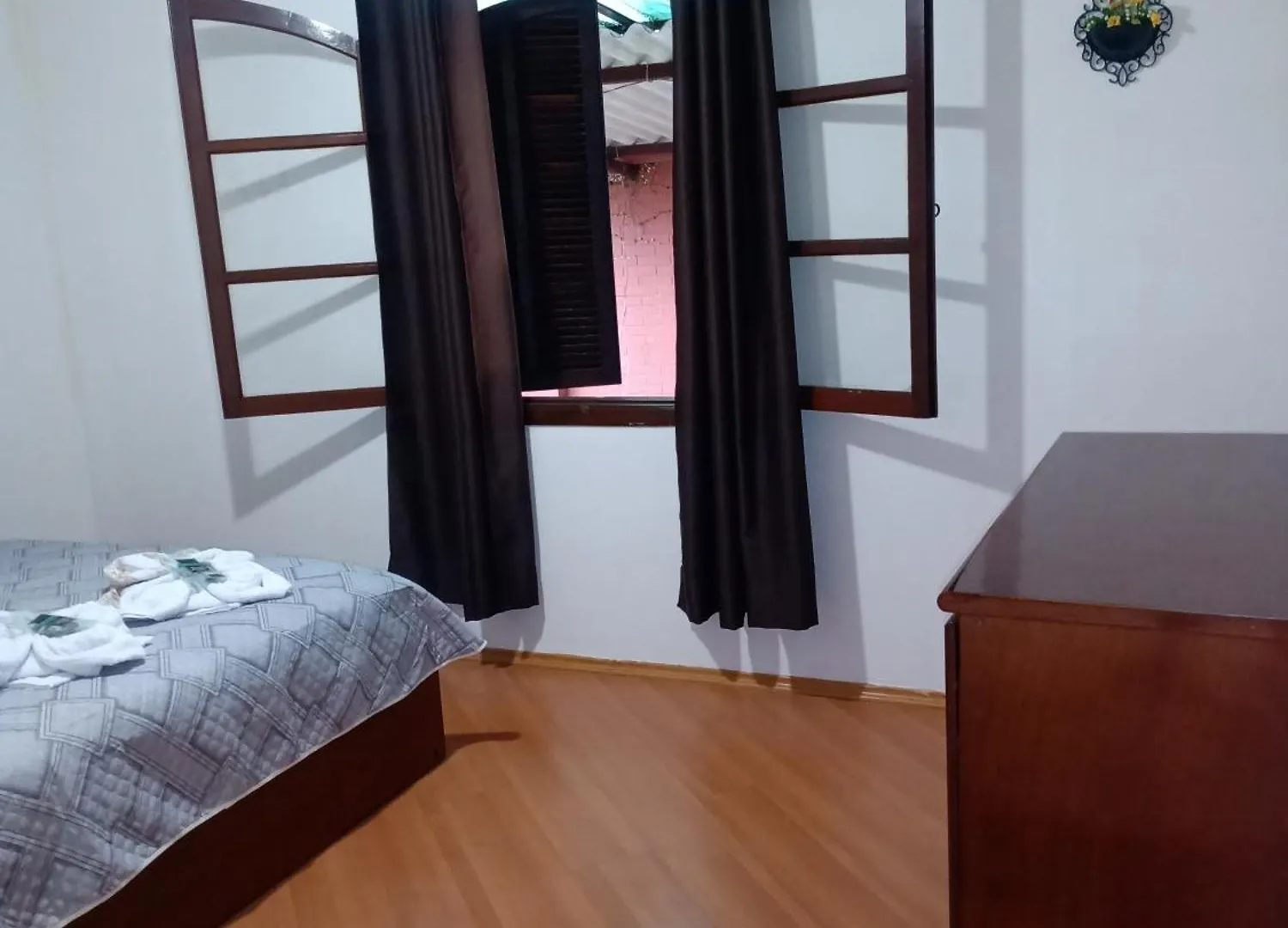 Homestay Suite No Morumbi Sao Paulo Brazil