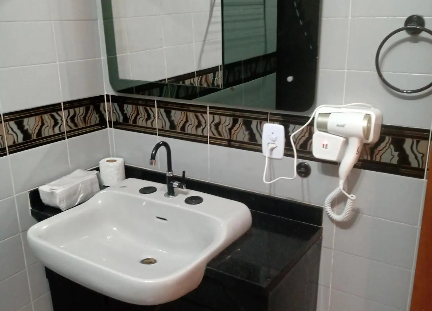 Suite No Morumbi Sao Paulo Brazil
