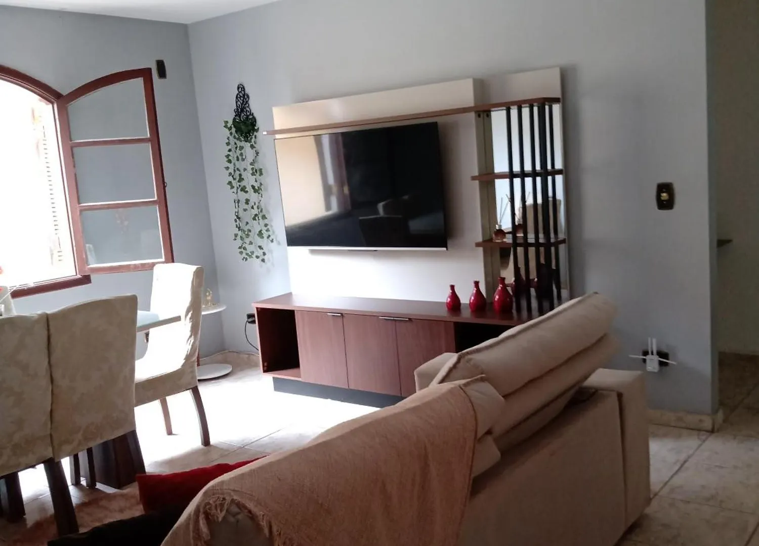 Suite No Morumbi Sao Paulo Homestay